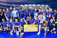 Grahovac i Ilić donijeli pehar i 10.000 evra Šartru