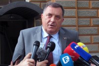 Dodik: BiH umire sporom smrću, koju ubrzavaju Komšić i Džaferović