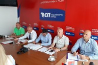 GO SP RS: Formirati Savjet ministara u što kraćem roku