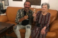 Čuvena Selma “Bijelog dugmeta” napunila 90 godina VIDEO