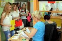 Почела трка за још 2.090 индекса