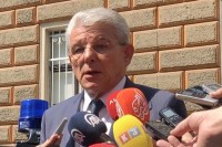 Džaferović: Ostavljen prostor da se pokuša naći rješenje