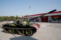 Šta kažu iz UEFA na slučaj “Tenk ispred 'Rajka'“?