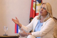 Cvijanović: Džaferovićev koncept poguban za BiH