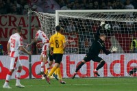 Crvena Zvezda u Ligi šampiona