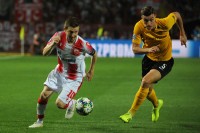Marin: Na “Marakani” ne možemo da izgubimo VIDEO
