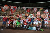 Vladan Milojević: Beograd ponovo fudbalski centar svijeta