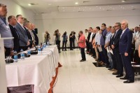 Šarovićev zamjenik nije na dnevnom redu Glavnog odbora SDS-a