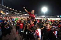 Koliko novca je Zvezda zaradila ulaskom u Ligu šampiona