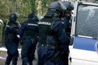 Policijska akcija u Bijeljini, privođenja i pretresi zbog droge