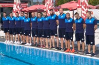 Barselona šansa za skupljanje iskustva