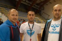 Žikica Milosavljević: Sada napokon mogu da radim kako treba