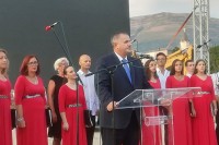 Озваничен почетак градње нове зграде требињске Гимназије