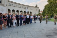Ljubić: Herceg-Bosna - temelj hrvatske konstitutivnosti