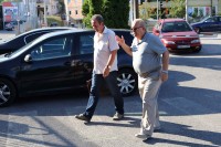 Suđenje desetorici pripadnika HVO-a: Srpski zarobljenici kopali rovove