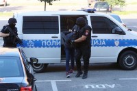 Uhapšen dvojac zbog premlaćivanja mladića ispred banjalučke pekoteke