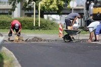 Уређење града почиње на јесен