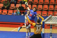Bojan Rađenović, lijevo krilo Borca: Prolazimo Olimpijakos