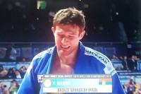 Majdov bez treninga do svjetske bronze
