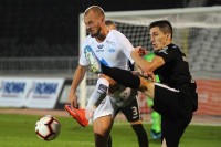 Nebeski skok Miletića odveo Partizan u Ligu Evrope