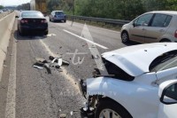 Na putu od Trna do Banjaluke dvije saobraćajne nezgode