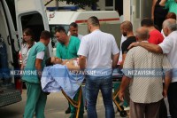 Spahić iz Trebinja prebačen helikopterom za Sarajevo