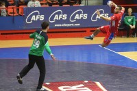 Borac m:tel protiv Olimpijakosa bez četiri pojačanja?