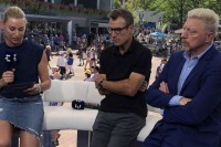 Бекер и Виландер: Новак никада није 100 одсто здрав за финале Слема