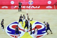 Србија “почистила” Анголу за прву побједу на Мундобаскету