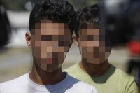 Dječak migrant o maltretiranju u Hrvatskoj: Molim vas, zamaglite mi lice, ubiće me