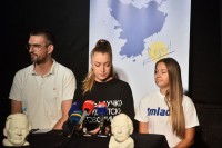 Premijera komada “Dejton” u Banjalučkom studentskom pozorištu