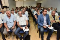 Milan Miličević ponovo na čelu GO SDS-a