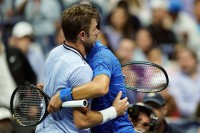 Sramotna publika US Opena, Nole nije zaslužio zvižduke