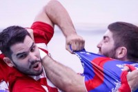 Borac u “Boriku” traži podvig