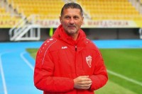 Slavoljub Bubanja na klupi Zvijezde 09