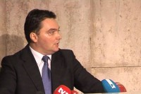 Košarac: Budući politički koraci u skladu sa Ustavom i zakonom