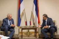 Srpska ne diže revoluciju