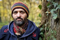 Književnik Damir Karakaš za “Glas Srpske”: Fikcija opasna za ljude koji se u njoj prepoznaju