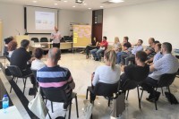 Почела обука ментора практичне наставе