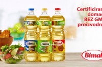 “Бималови” производи - без ГМО