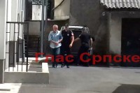 Suzić o pritvoru iza zatvorenih vrata