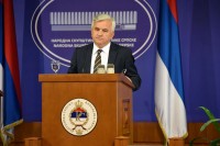 Čubrilović: Očekujem dogovor o formiranju Savjeta ministara