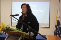 Aida Smajić od sutra novi ambasador BiH u Beogradu