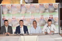 Фудбалери, љекари и новинари у промоцији наталитета