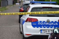 “Pasatom” podletio pod autobus u Dubravama