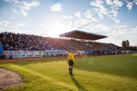 Od sljedeće sezone noćne utakmice na Gradskom stadionu u Bijeljini