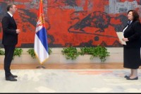 Srbija želi mirnu i stabilnu Bosnu i Hercegovinu