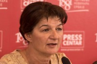 Божица Живковић Рајилић: БиХ мора да злостављаним женама обезбиједи одштету