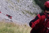 Pali niz liticu i poginuli u Nacionalnom parku Sutjeska