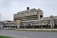 Ponađena avio-bomba kod RTV doma u Sarajevu
